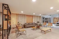 Slaviero Curitiba Aeroporto Hotels in São José dos Pinhais