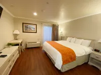 Monarch Valley Inn Marina at Monterey Bay Hotels in Marina