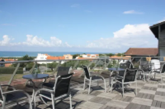 Village Vacances Azureva Anglet