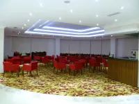 新羅飯店 - 酒吧
