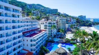 Tropicana Hotel Puerto Vallarta - romantis