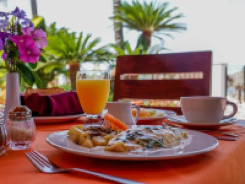 ホテル・トロピカーナ - ニア・オラス・アルタス・ストリート プエルト・バヤルタのホテル