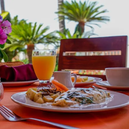 Tropicana Hotel Puerto Vallarta