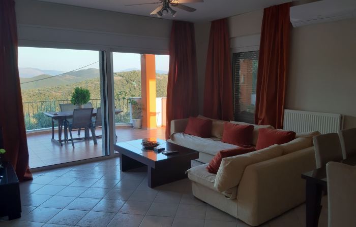 Olive Tree Apartments