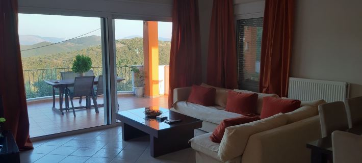 Olive Tree Apartments Hotels in Parga