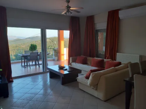 Olive Tree Apartments - 3-Star