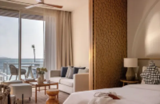 ยาลิคาวัค มารีนา โรงแรม บาย เมตต์ คอลเลคชั่น