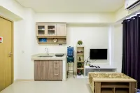New Furnished and Comfy 2Br at Meikarta Apartment Hotels in South Cikarang