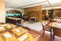 Dal Patricano Frosinone otelleri