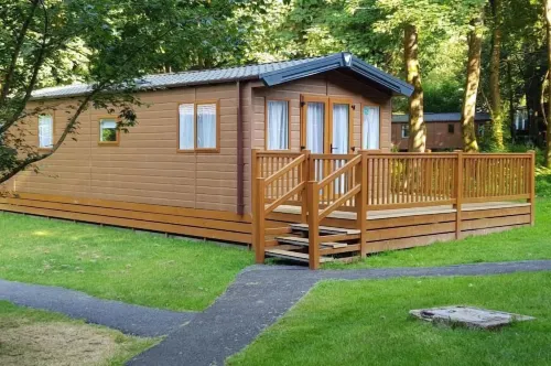 St. Ives Holiday Village - pet friendly
