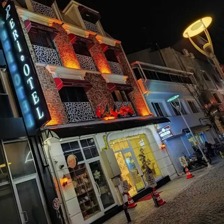 Peri 26 Otel