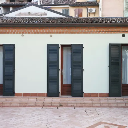 Abbazia Bed & Breakfast, MantegnaHotels