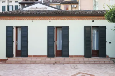 Abbazia Bed & Breakfast, MantegnaHotels Hotels in 