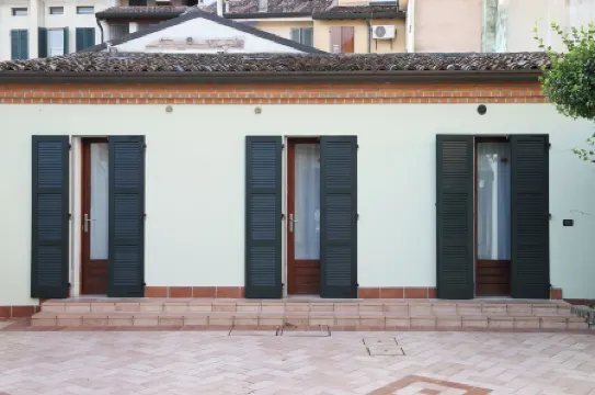 Abbazia Bed & Breakfast, MantegnaHotels