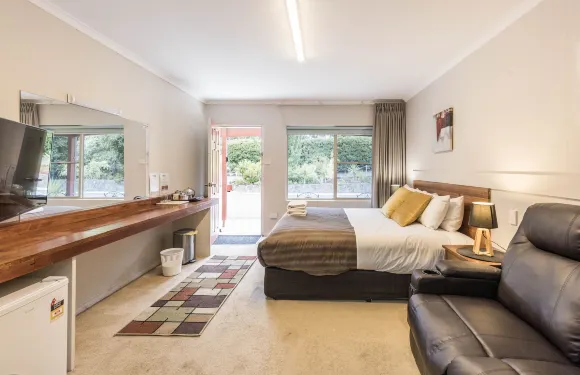 馬其頓黑森林汽車旅館