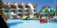 Las Americas Casa de Playa - Beach