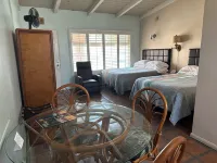 Sea Shore Motel - Parkering
