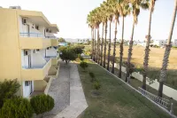 Oasis Tigaki