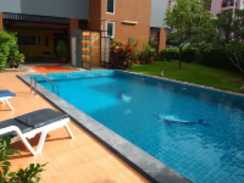 เดอะ ไรท์ รีสอร์ท