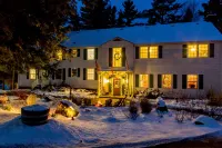 Sherwood Inn Hotels near Milford Bay Trout Farm