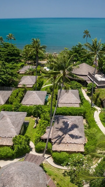 รูปภาพของซีแดนซ์ รีสอร์ท