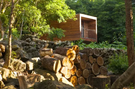 Caparica Azores Ecolodge