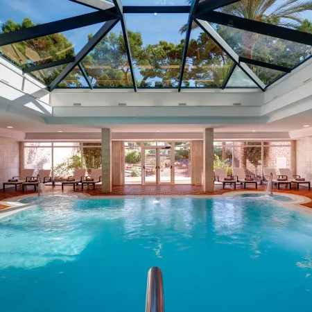 Hipotels Hipocampo Palace & Spa