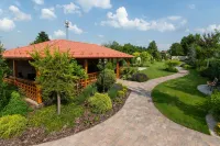 Villa Ephélia - Hot Springs