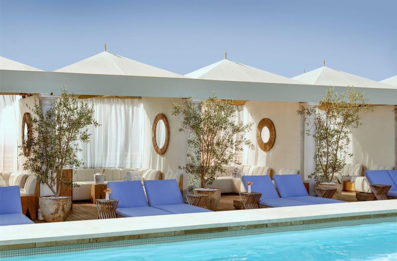The Maybourne Beverly Hills, Maybourne Hotel Collection photo 4