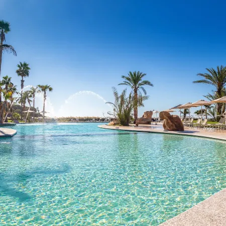 Hotel Club Saraceno - Bovis Hotels
