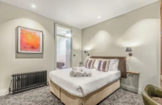 克拉彭客房酒店