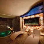 Aurelia Garden Gold B&B