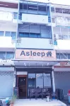 Asleep Hostel Hotels in 