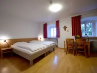 Tagungskloster Frauenberg Hotels in Fulda