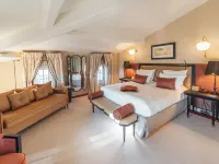 Hôtel de Pavie Hotels in Saint-emilion
