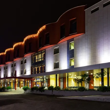 BV President Hotel