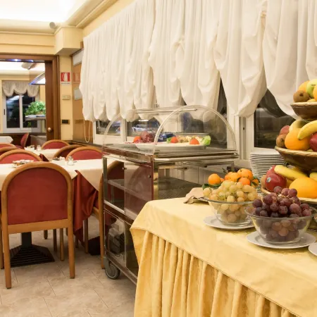Best Western Hotel Moderno Verdi