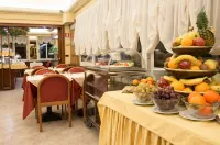 Best Western Hotel Moderno Verdi - breakfast