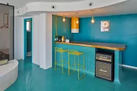 Dorado Ibiza - Adults Only - bar