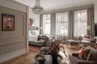 ذا سبارو هوتل