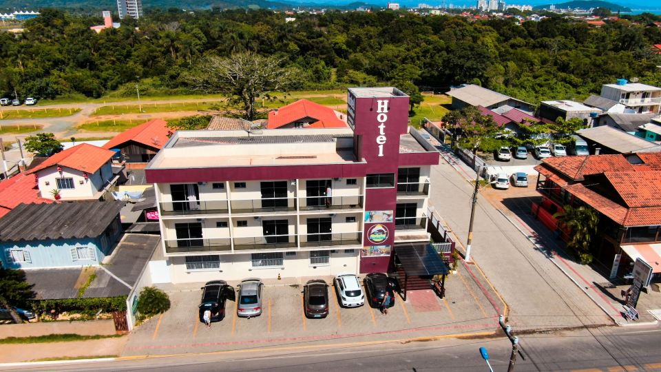 Hotel Rochamar