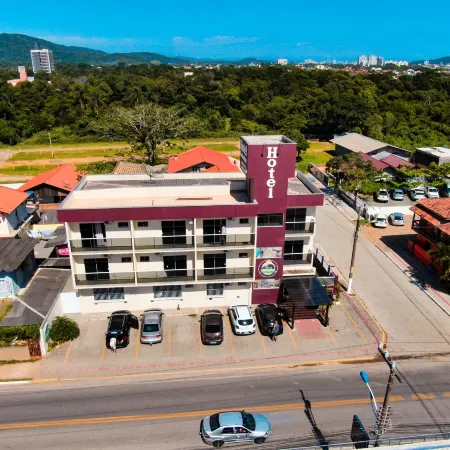 Hotel Rochamar