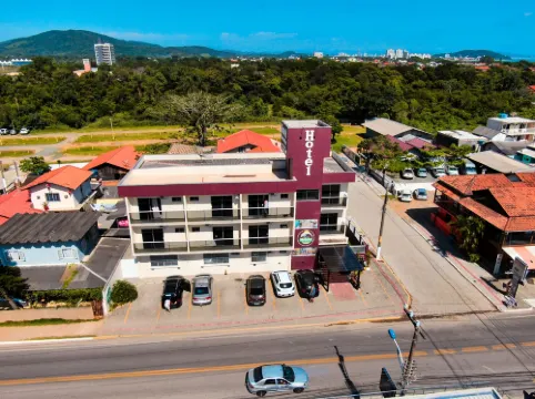 Hotel Rochamar