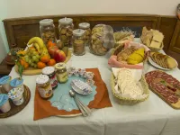 B&B Dai Carari Hotels in Mira