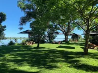 Ulmarra Hotel - parking