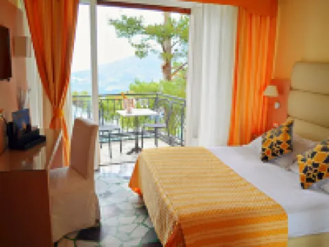La Riserva di Castel d'Appio- Charme & Relax Hotels in Ventimiglia