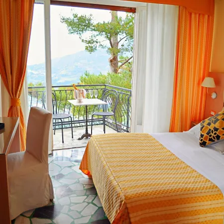 La Riserva di Castel d'Appio- Charme & Relax