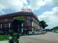 Peach Hill Hotel - Spa