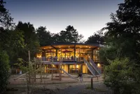 Camping de Lyon Hôtels à : Lissieu