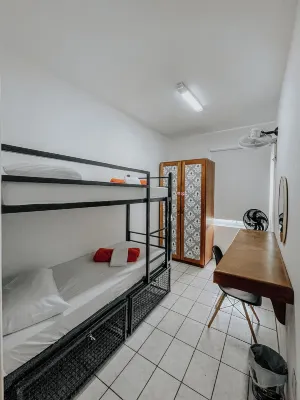 Pup Hostel SC